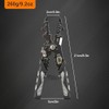 25-in-1 Multifunctional Wire Stripper - Professional Wire Stripper Tool for