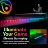 Brightz LED Ping Pong Table Light - Glow in The