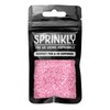 SPRINKLY - Sugar Crystals - Pink - 30g