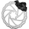 Tektro Aquila Mountain Bike Front Disc Brake Caliper with 160mm
