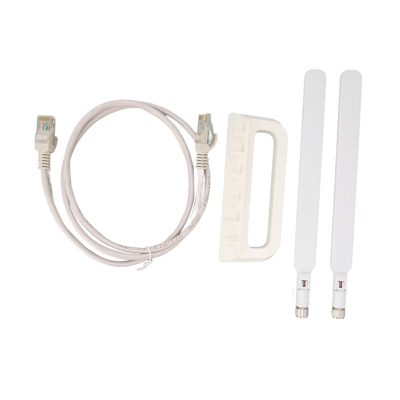 4G WiFi Router 300Mbps Supports Router CPE MIFI UFI Modem