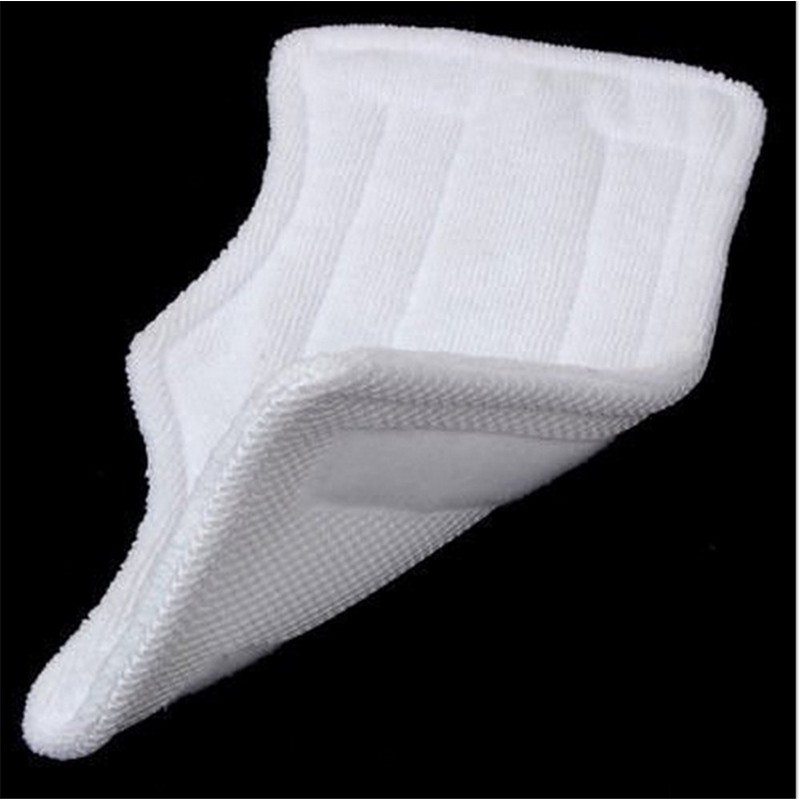 Shark Steam Mop Replacement Dedicated Microfiber Pad Set of 5