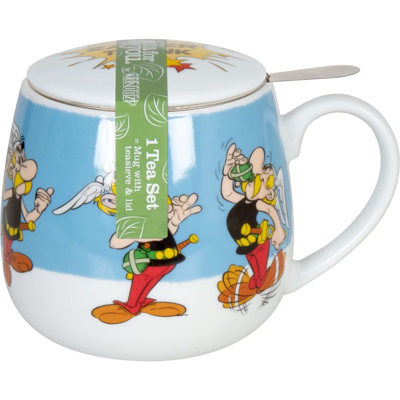 Könitz Tea for You - Asterix - Magic Potion