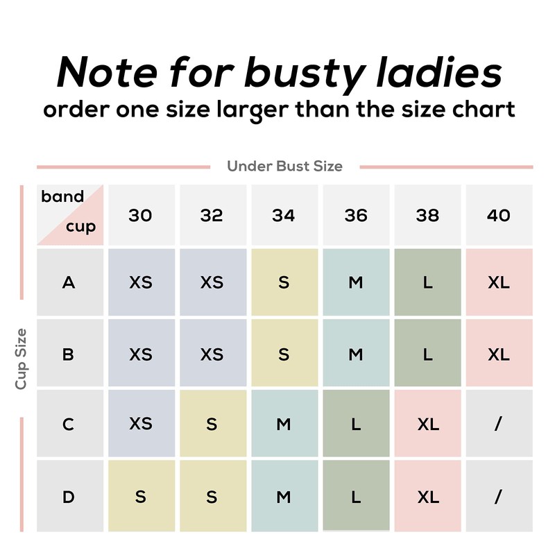 Dobreva Women's Lace Bralette, Removable Pads, Non-Wired Triangle Bra -