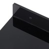 Skateboard Rack Wall Mount Skateboard Display Rack Acrylic Strong Load