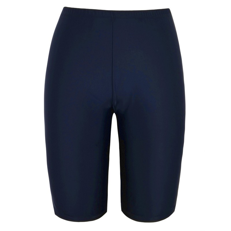 Coastal Rose - Bañador para mujer con parte inferior UV