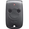 Somfy 1841026C - Keytis 2-channel RTS remote control | For