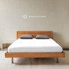 Double Fitted Sheet - 135 x 190cm with 30cm Deep