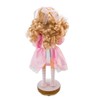 Kurt Adler Hollywood Clara Nutcracker, 12-Inch