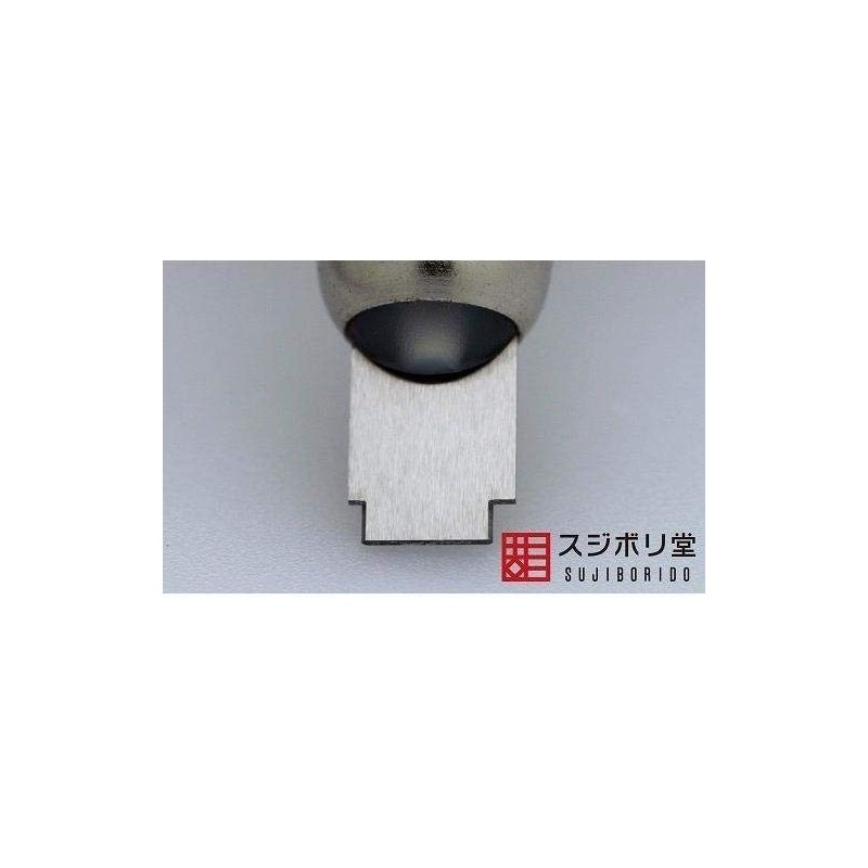 スジボリ堂 BMCダンモ 段落ち幅 0.3mm 0.6mm