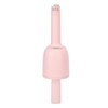Mini Vacuum Cleaner 360° Rotation Mini Desk Vacuum Mute Large