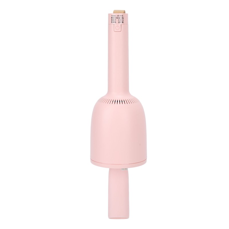 Mini Vacuum Cleaner 360° Rotation Mini Desk Vacuum Mute Large