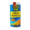 Tropical Sun Garlic Granules 100 grams