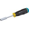 HAZET Drehmoment-Schraubendreher 6001-1.4/3 I Einsteck-Bithalter mit 1/4 Zoll Abtrieb I