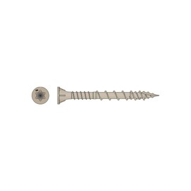 Simpson Strong-Tie DSVT2R330 - #10 x 2" T-25 Tan Decking Screw 330ct