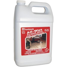 Lundmark Wax (1)-Lundmark High-Gloss Waterproof Anti-Slip All-Wax Liquid Floor Wax