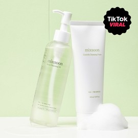 MIXSOON [MIXSOON]TikTok Viral Double Cleansing Duo