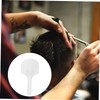 Ipetboom 2pcs for Hair Cutting Lightweight Hairdressing for Barber Shops