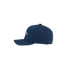 Callaway Golf Stretch Fit Hat (S/M, Navy)