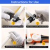 WINB Plastic Pipe Welder Plastic pipe 110-220v welding tool Pipe