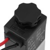 Elprico 3V1-06 DC 12V/24V 3-Way 2-Position 1/8" BSP Normally Closed