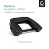 CELLONIC® DK-21 Viewfinder Eyecup Replacement for Nikon D7100 D200 D300