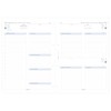 Filofax A4 day per page 5 language appointments 2026 diary