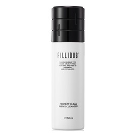 Philriders Perfect Clean Men’s Cleanser / 필리더스 퍼펙트 클린 맨즈 클렌저