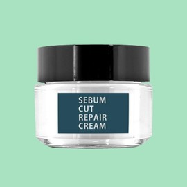 Xenocell Sebum Cut Repair Cream 50ml / 제노셀 세범 컷 리페어 크림 50ml