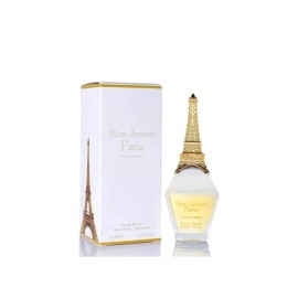 Fragrance Couture Best Gift Perfume for Women Mon Amour Paris 100Ml 3.4OZ Long Lasting Fragrance