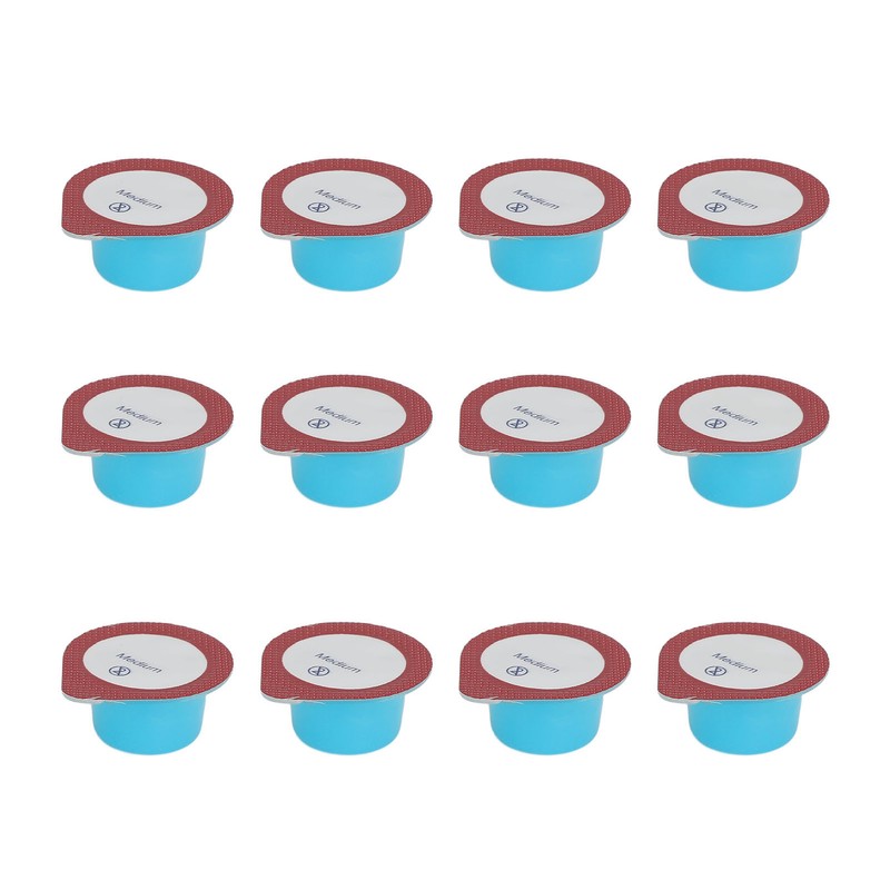 70pcs Teeth Polishing Cream Whitens Teeth Stain Remover Improves Protection