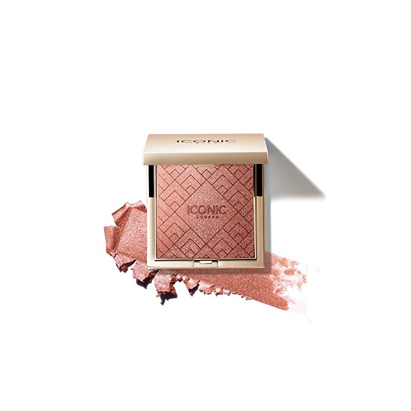 Kissed By The Sun - So Cheeky Blush by Iconic