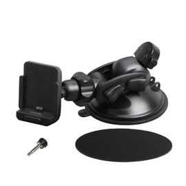 [MOBIKES] Panasonic Gorilla SSD Portable Car Navigation Mount Stand Gel Suction Cup Type [02G-A]