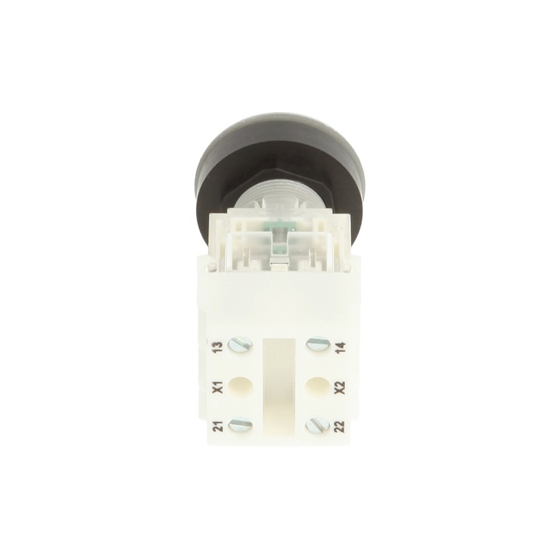 Club 23.001.089 Selector Switch rastend 3 Positions Momentary Contact Transmitter
