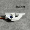 XHM Awesome Servo Motor Hinge - Hatch Door Hinge Parts