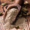 Ground Cardamom (100g, 3.5oz), Cardamom Powder 100% Natural, Without additives,