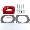 Unbranded Throttle Body Spacer For Ford 1996-2010 F-150 4.0L 4.6L