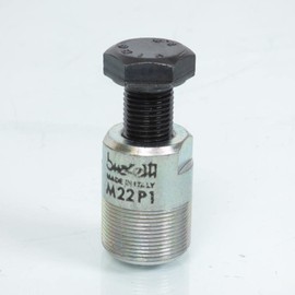 Buzzetti Steering Wheel Puller for Motorcycle Derbi 50 Senda Front 2020 New