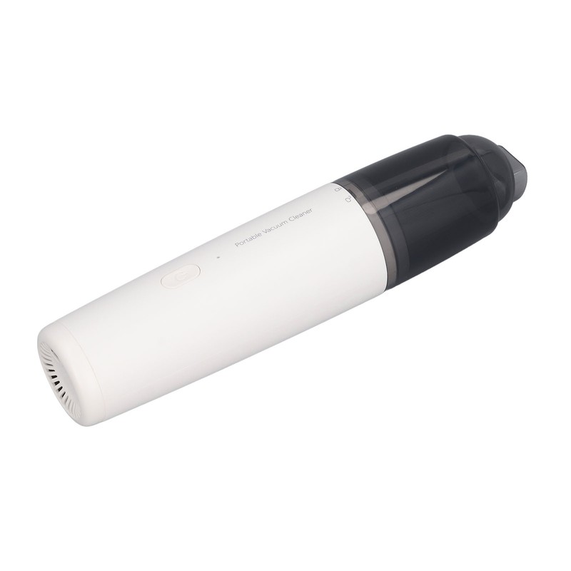Handheld Vacuum Cleaner Cordless Portable High Power 2 Speed Adjustment