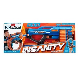 엑스샷 인새니티 메가베럴 : 토이저러스