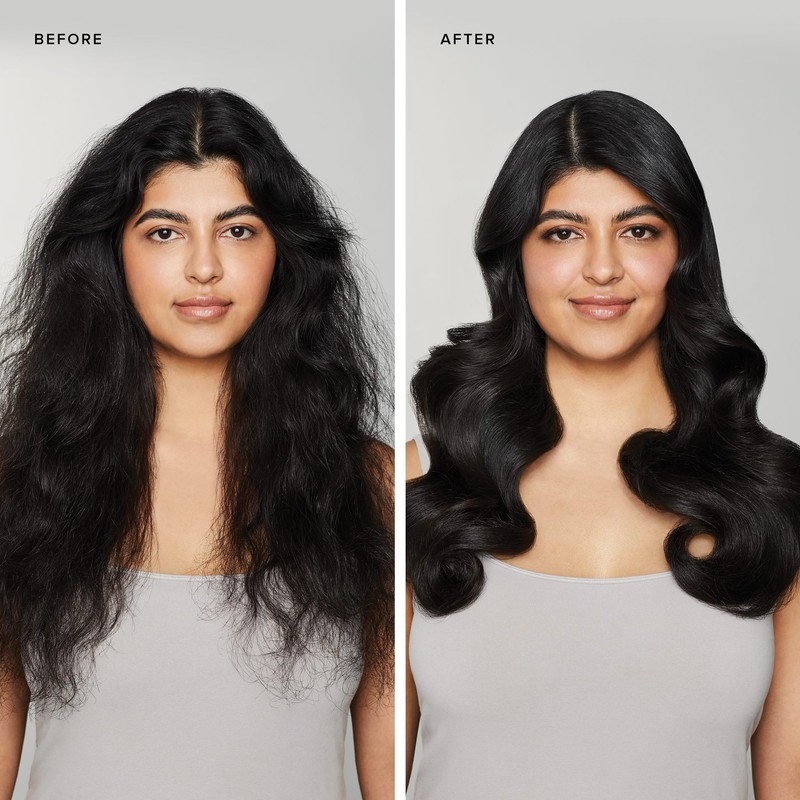 Awapuhi Wild Ginger by Paul Mitchell HydroCream Whip Mousse, Frizz