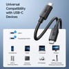 Cable Matters 20Gbps USB C to USB C Monitor Cable