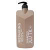 JustK Argan Oil & Coconut Repairing Damaged Hair Shampoo 1L