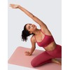 BAYDI Clouduxi Y-Back Sports Bra - Light Support Racerback Yoga
