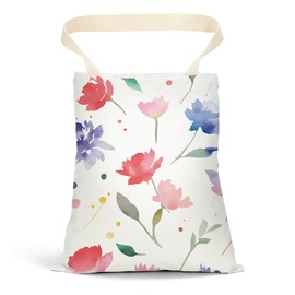 Pykfrhh Girl Car Accessories, Boho Car Essentials for Women, Waterproof Trash Bag for Travelling, Camping,Collapsible, Washable & Reusable