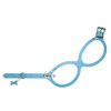 BUDDY BELT Arnés Pebble Grain Blue - Edición Premium (5)