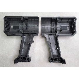 Snap-on SNAP ON TOOLS CT9075 1/2" CORDLESS IMPACT BODY SHELL HOUSING GUN METAL NEW