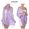 Soft Luxurious Pashmina Cashmere Wrap shawl stole Cashmere Wool Silk