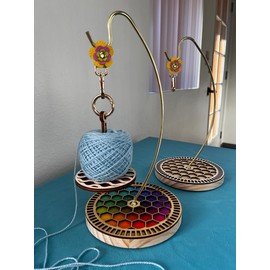 Lemonwood Minder Minder Natural