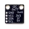 BME690 Breakout Board - Environmental & Gas Sensor - I2C